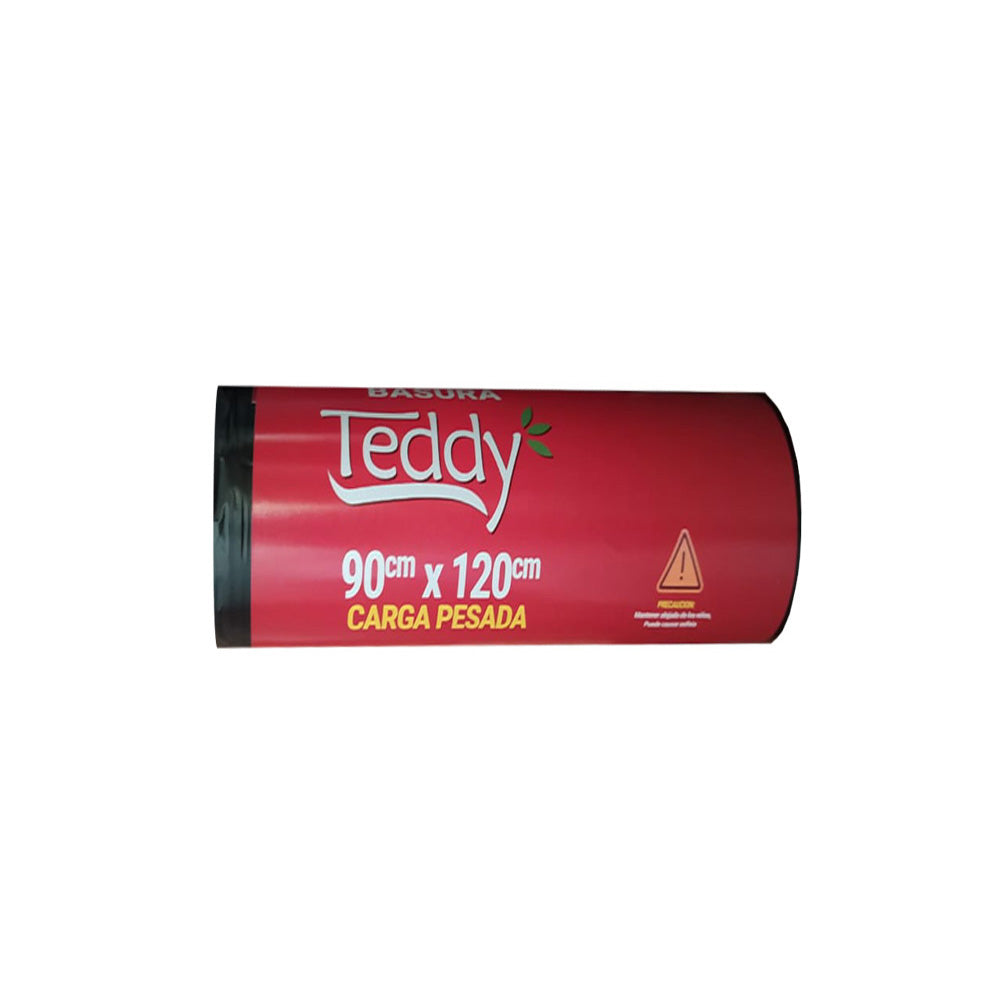 Bolsa para Basura Teddy 90x120