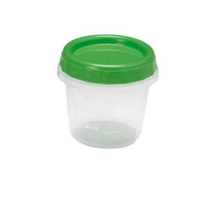 Pocillo Mini Twist N°3 Kendy