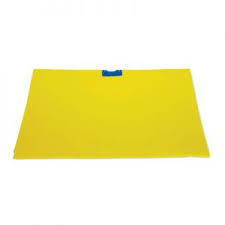 Trapero amarillo importado