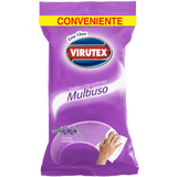 Toalla Limpiadora Virutex 30 un