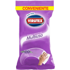 Toalla Limpiadora Virutex 30 un