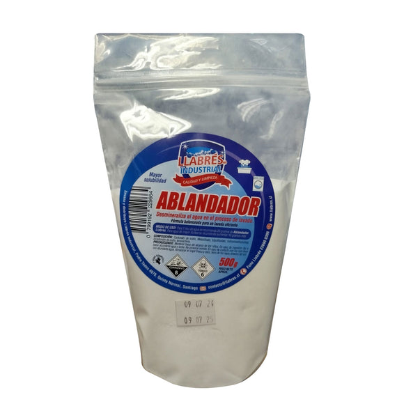 Ablandador 500g
