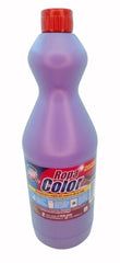 Cloro ropa color 1L