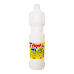 Cloro Gel Limón Llabres 900cc