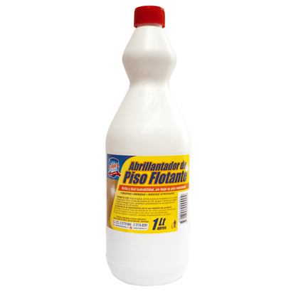 Abrillantador Piso Flotante Llabrés 1L
