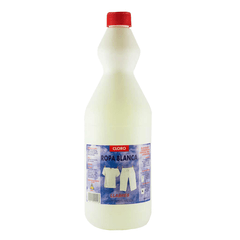 Cloro Ropa Blanca Llabres 1L