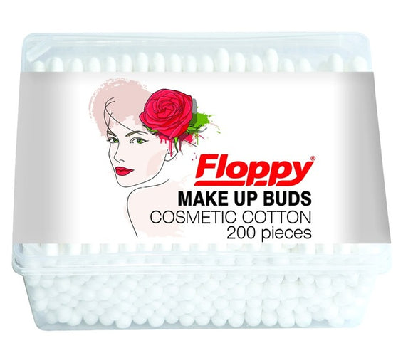Cotonitos Floppy 200 unid