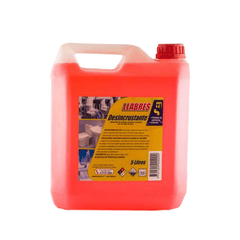 Desincrustante Llabres 5L