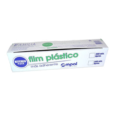 Film PVC 300m Kitchenpack