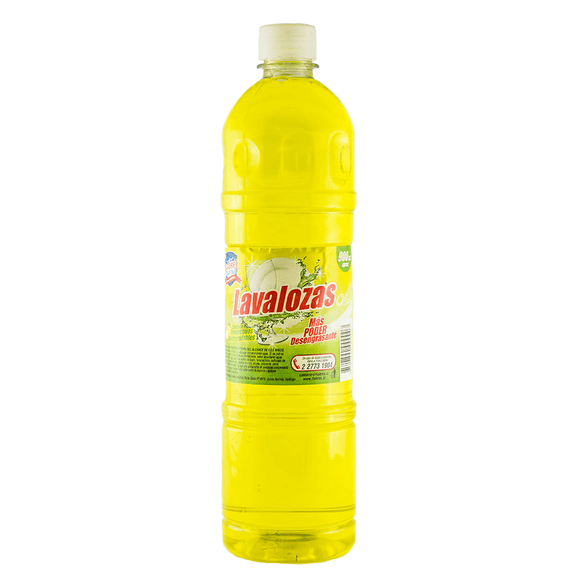 Lavalozas concentrado Llabres 900c