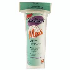 Pétalos algodón Maxi 60unid