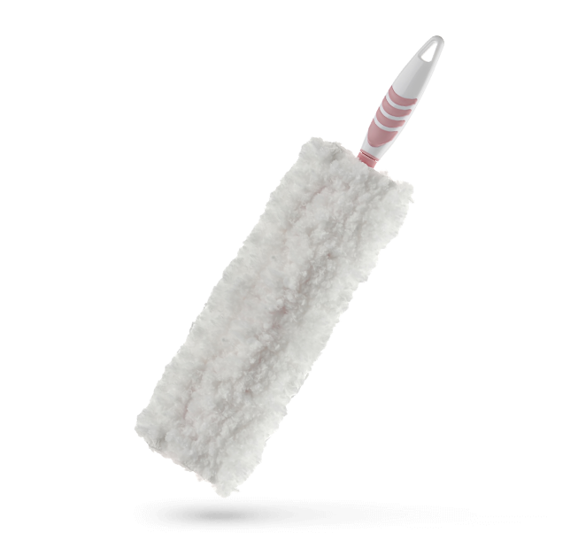 Plumero Titiz grande