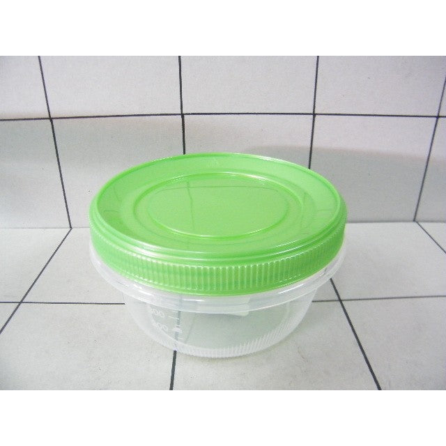 Pocillo New Twist Grande N°1 Kendy graduado