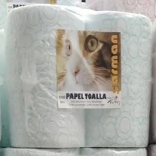 Toalla Sarman 4 x 150 metros