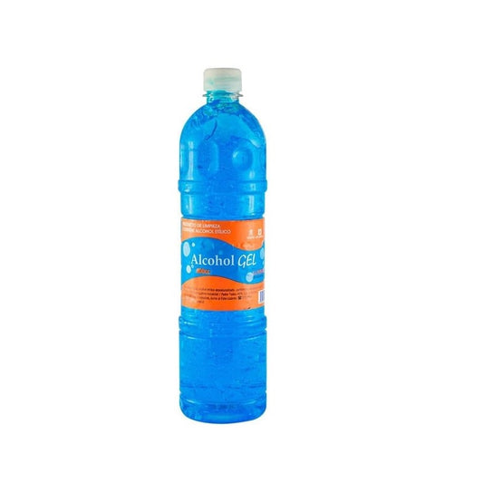 Alcohol Gel 900cc