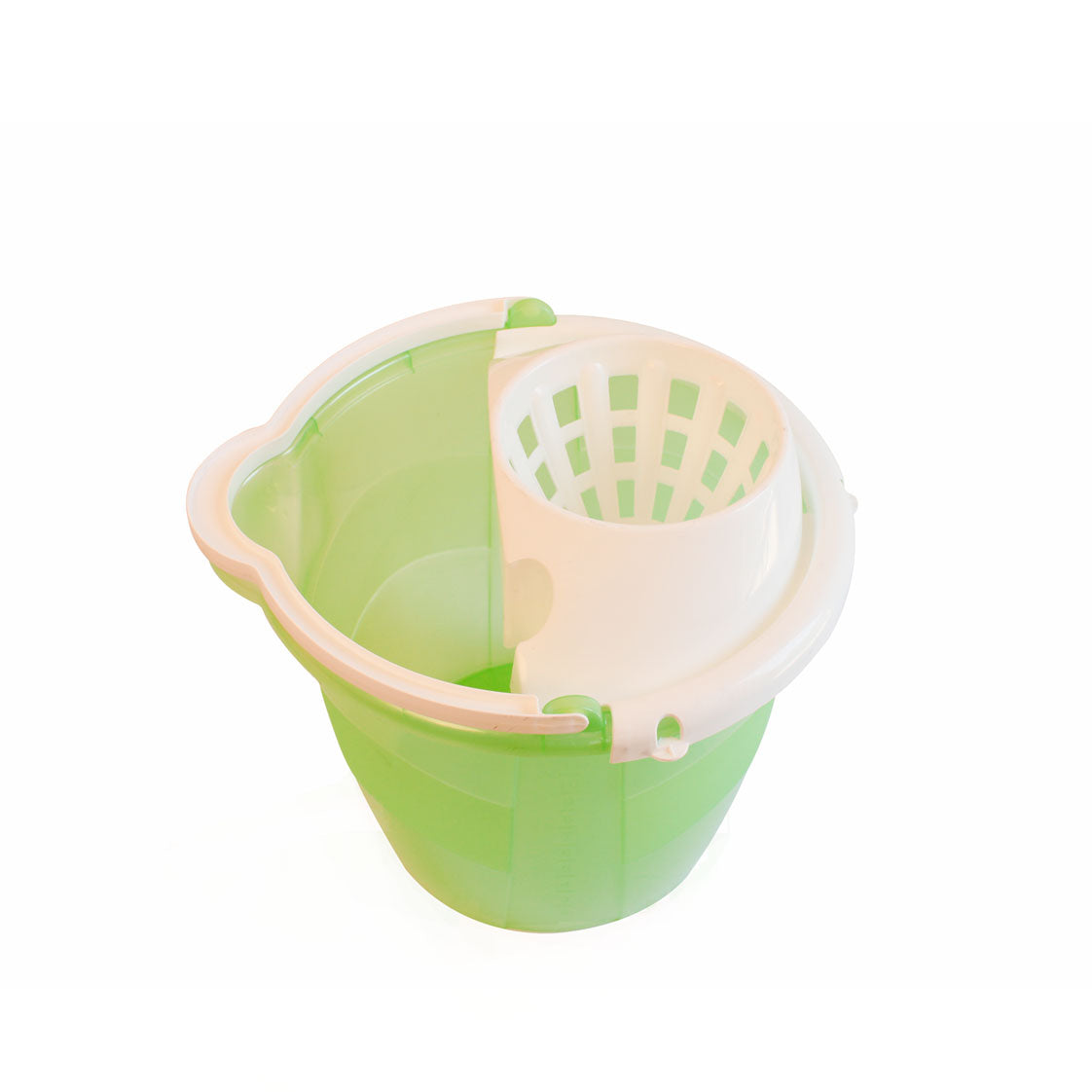 Balde 13Lt graduado para mopa