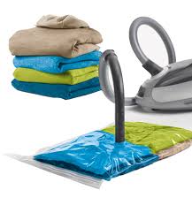 Bolsa para sellar al vacio 50x60