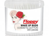 Cotonitos Floppy 300 unid