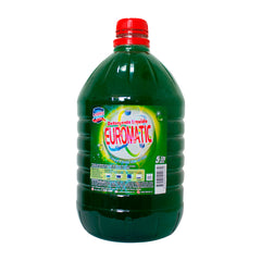 Detergente Liquido Euromatic Llabres 5L