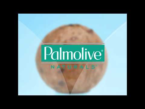 Jabon Barra Palmolive Coco