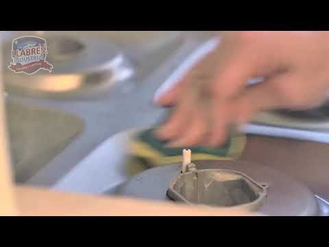 Limpiador en crema Llabres 750cc