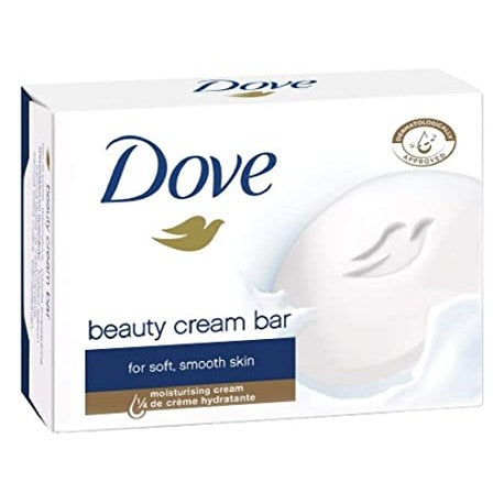 Jabon Dove Barra 100gr
