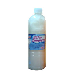 Jabón Líquido Llabrés Coco 900cc