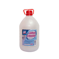 Jabón Líquido Llabrés Thermal 5L