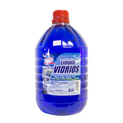 Limpiavidrios Llabres 5L