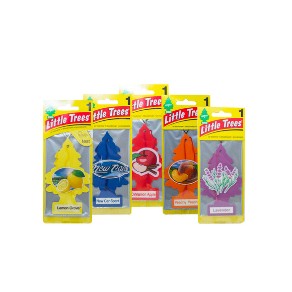 Pino aromatizante original Llabres